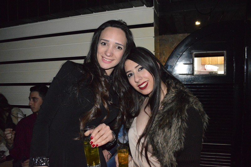 NYE at X Ray Nightclub
